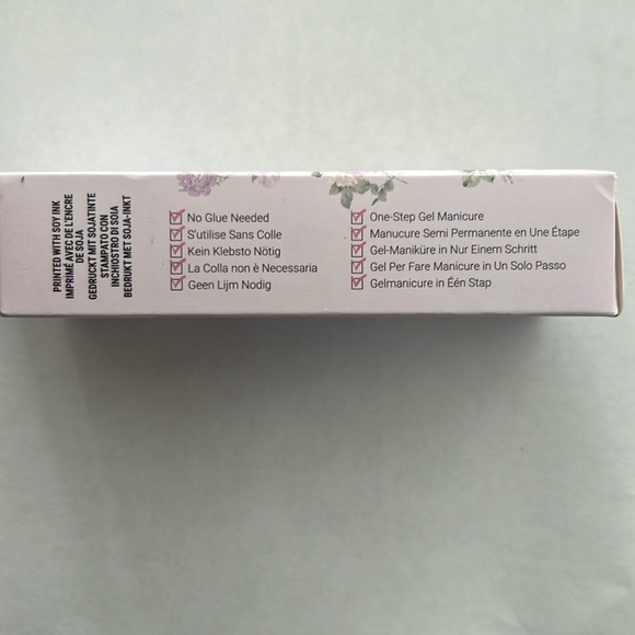 Impress press on manicure 88903 - Picture 2 of 4